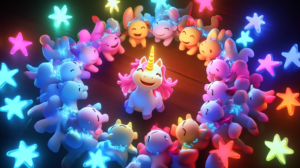 Read more about the article Unicorn Starland