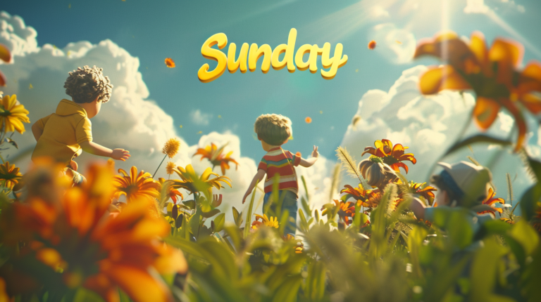 Read more about the article Seven Days of Play