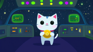 Read more about the article Rocketship Rhythm